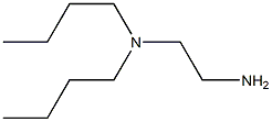 N1,N1-dibutylethane-1,2-diamine Structure