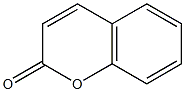 COUMARIN, NATURAL Structure