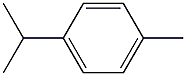 MENTHATRIENE, NATURAL Structure