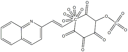 2-[(E)-2-(4-dodecoxy-3-methoxy-phenyl)ethenyl]quinoline 구조식 이미지