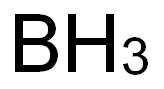 Boron, AAS solution standard, Specpure, B 1000μg/ml Structure