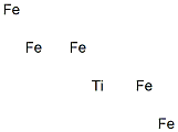 Pentairon titanium 구조식 이미지