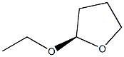 (R)-2-Ethoxytetrahydrofuran Structure
