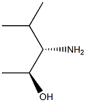 (1S,2S)-2-Amino-1,3-dimethyl-1-butanol Structure