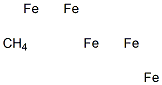 Pentairon carbon Structure