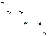 Pentairon tungsten Structure