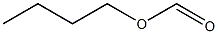 (+)-Formic acid (R)-(1-2H)butyl ester 구조식 이미지