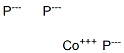 Cobalt triphosphide Structure