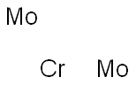 Chromium dimolybdenum Structure