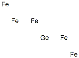 Pentairon germanium Structure