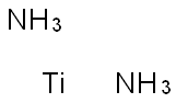 Titanium dinitrogen Structure