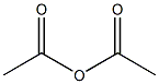 Acetic anhydride-13C4 99 atom % 13C 구조식 이미지