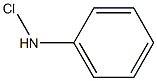 Chloroaniline Structure