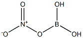 Nitrooric acid Structure