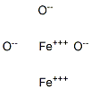 Iron oxide Structure