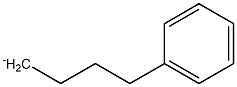 Phenylbutanide 구조식 이미지