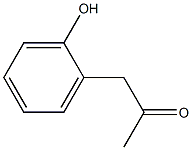 Phenolacetone Structure
