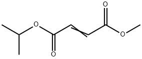 Fumaric Acid Impurity 12 Structure