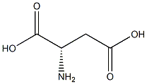 Aspartic Acid Impurity 3 Structure