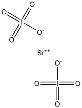 Strontium Periodate 구조식 이미지
