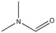 N,N-Dimethylformamide 구조식 이미지