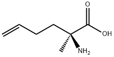 α-Me-Gly(Butenyl)-OH Structure
