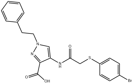 KR-33494 Structure