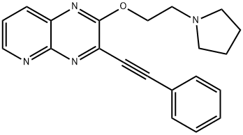 GK921 Structure