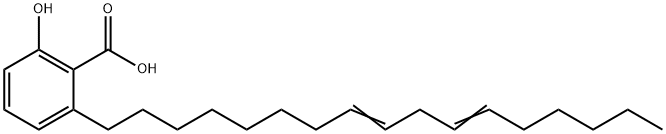 102811-39-2 Ginkgolic Acid C17:2