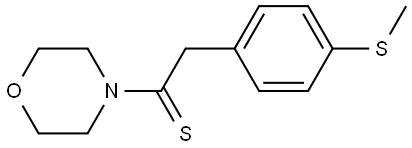 Etoricoxib Impurity 39 Structure