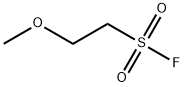 2-Methoxyethane-1-sulfonyl Fluoride Structure