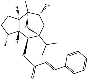 Englerin B Structure