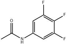 2,6H-trifluoroacetanilide 구조식 이미지