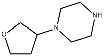 1147422-71-6 Piperazine, 1-(tetrahydro-3-furanyl)- HCl salt