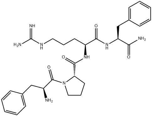 FPRF amide Structure