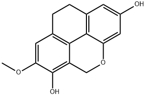 Flaccidin Structure