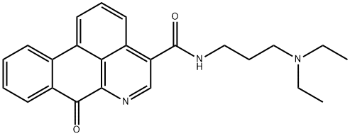 S130 Structure