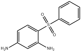 Dapsone Impurity 10 Structure