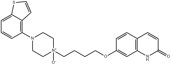 1191900-58-9 Brexpiprazole N-Oxide