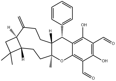 Psidial A Structure