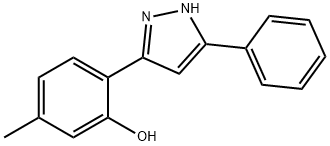 VX-770 Structure