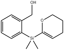HOMSI(R) 5,6-DIHYDRO-4H-PYRAN-2-YL Structure