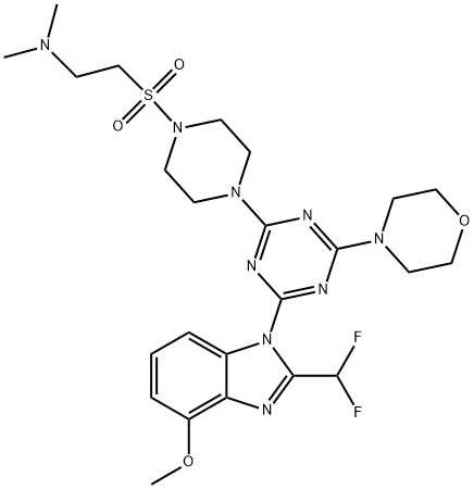 SN-32976 구조식 이미지