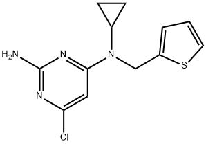 LRE1 Structure