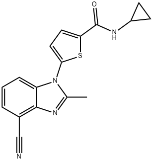 Genz 669178

(Genz669178) Structure