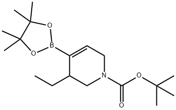 1268816-84-7 Structure