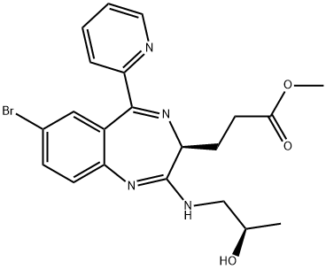 1275616-59-5 Structure