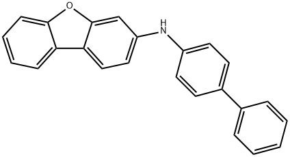 1290039-85-8 3-Dibenzofuranamine, N-1[1,1'-biphenyl]-4-yl