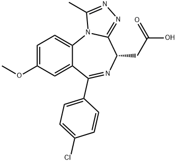 Target Protein-binding moiety 4 Structure