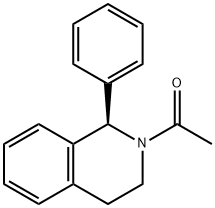 Solifenacin Related Compound 20 Structure